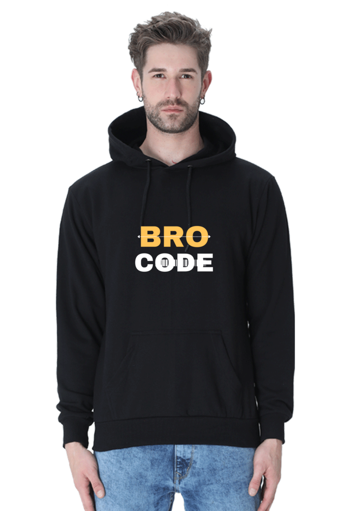 Bro Code Garments